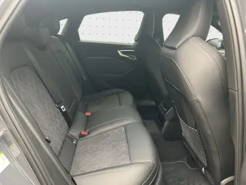 AUDI A5 Limousine TDI edition one S line Navi Matrix