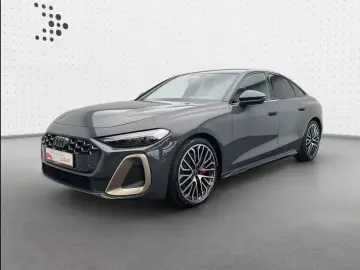 AUDI A5 Limousine TDI edition one S line Navi Matrix