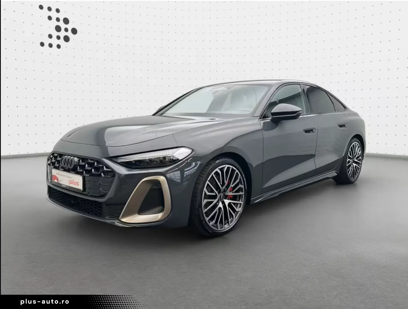 AUDI A5 Limousine TDI edition one S line Navi Matrix