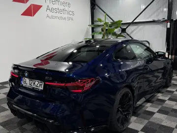 M4 COMPETITION XDRIVE 2024 - CARBON