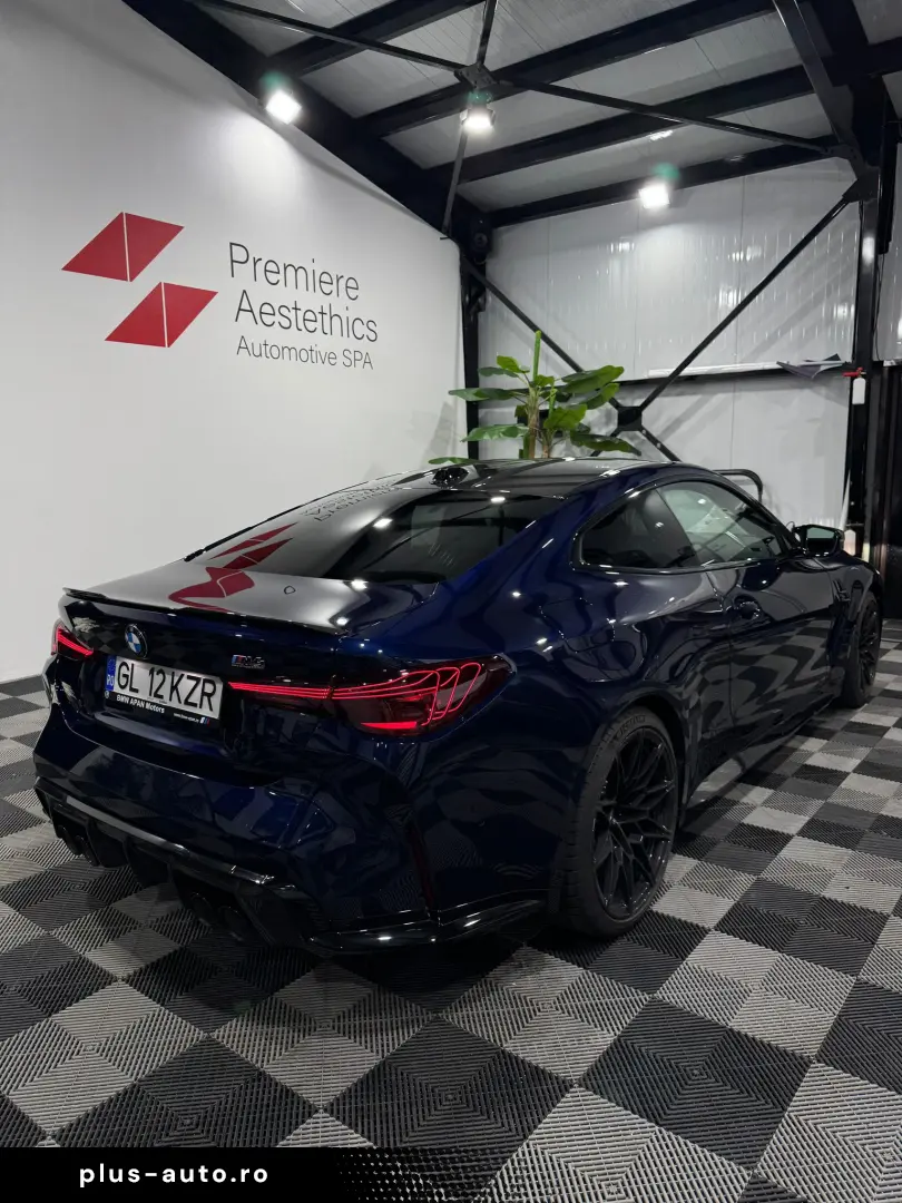 M4 COMPETITION XDRIVE 2024 - CARBON