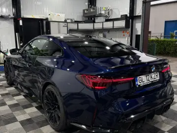 M4 COMPETITION XDRIVE 2024 - CARBON