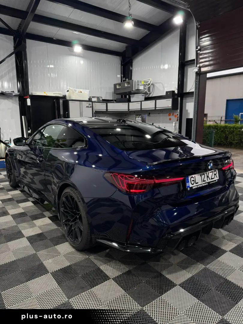 M4 COMPETITION XDRIVE 2024 - CARBON