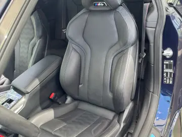 M4 COMPETITION XDRIVE 2024 - CARBON