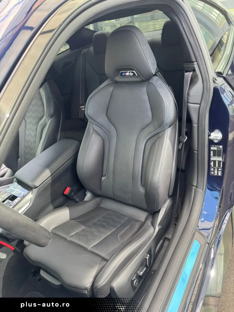 M4 COMPETITION XDRIVE 2024 - CARBON