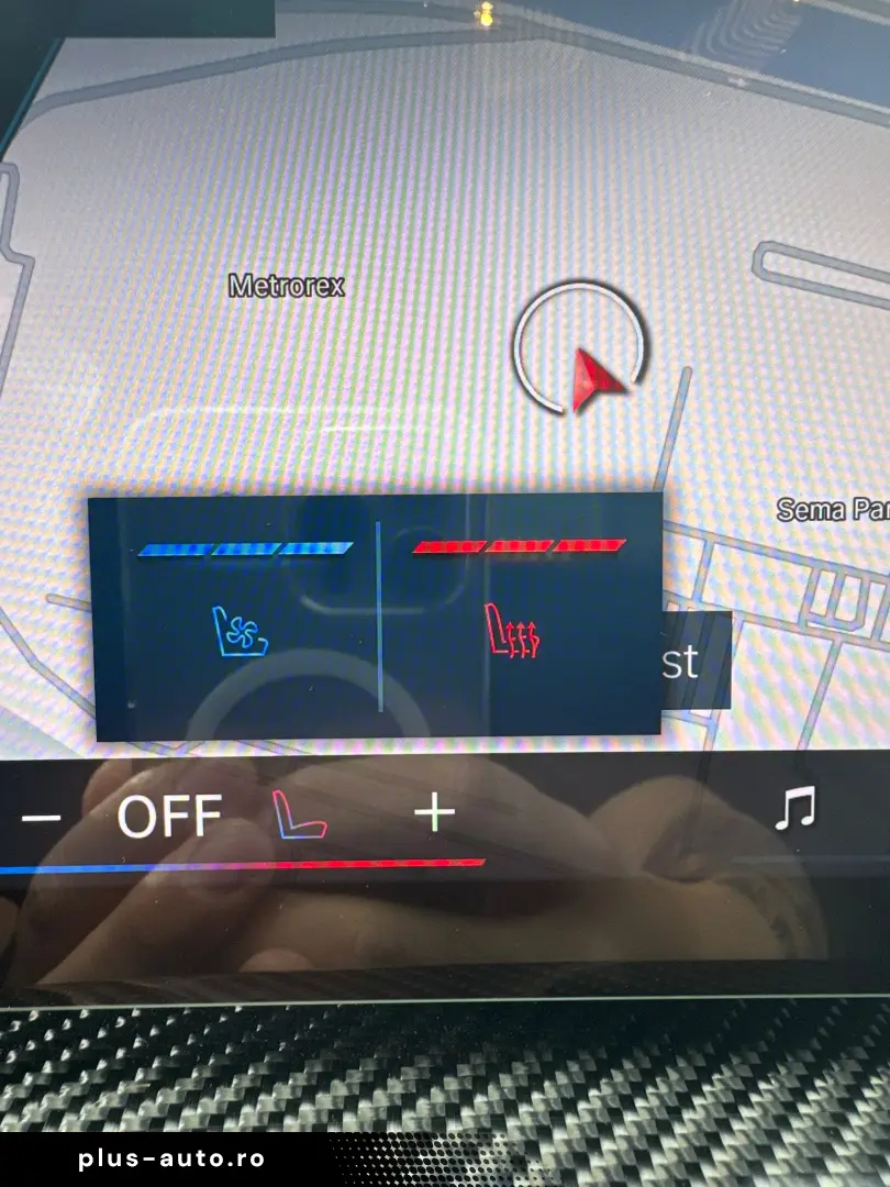 M4 COMPETITION XDRIVE 2024 - CARBON