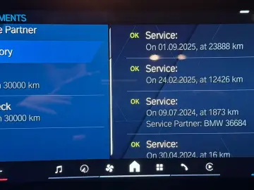 M4 COMPETITION XDRIVE 2024 - CARBON