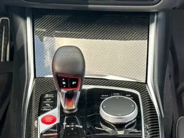 M4 COMPETITION XDRIVE 2024 - CARBON