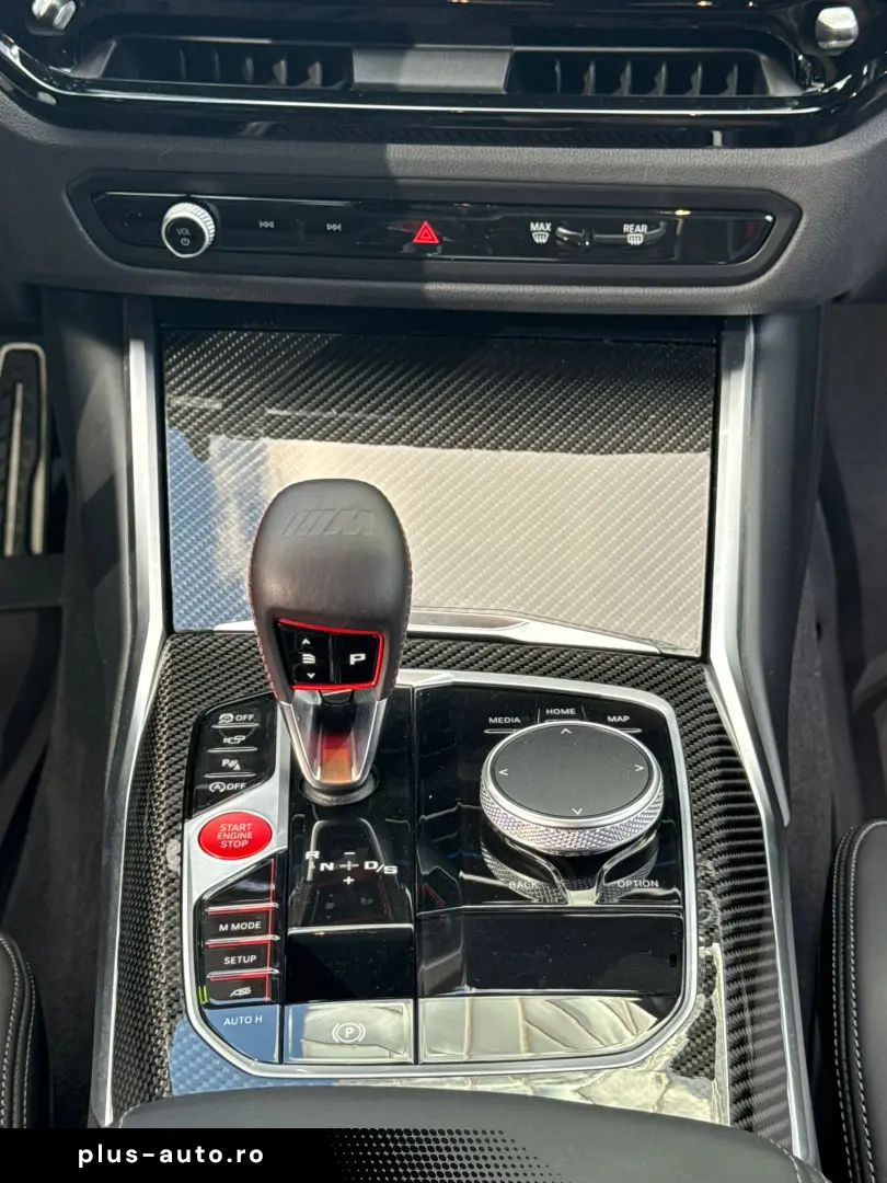 M4 COMPETITION XDRIVE 2024 - CARBON