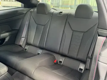 M4 COMPETITION XDRIVE 2024 - CARBON