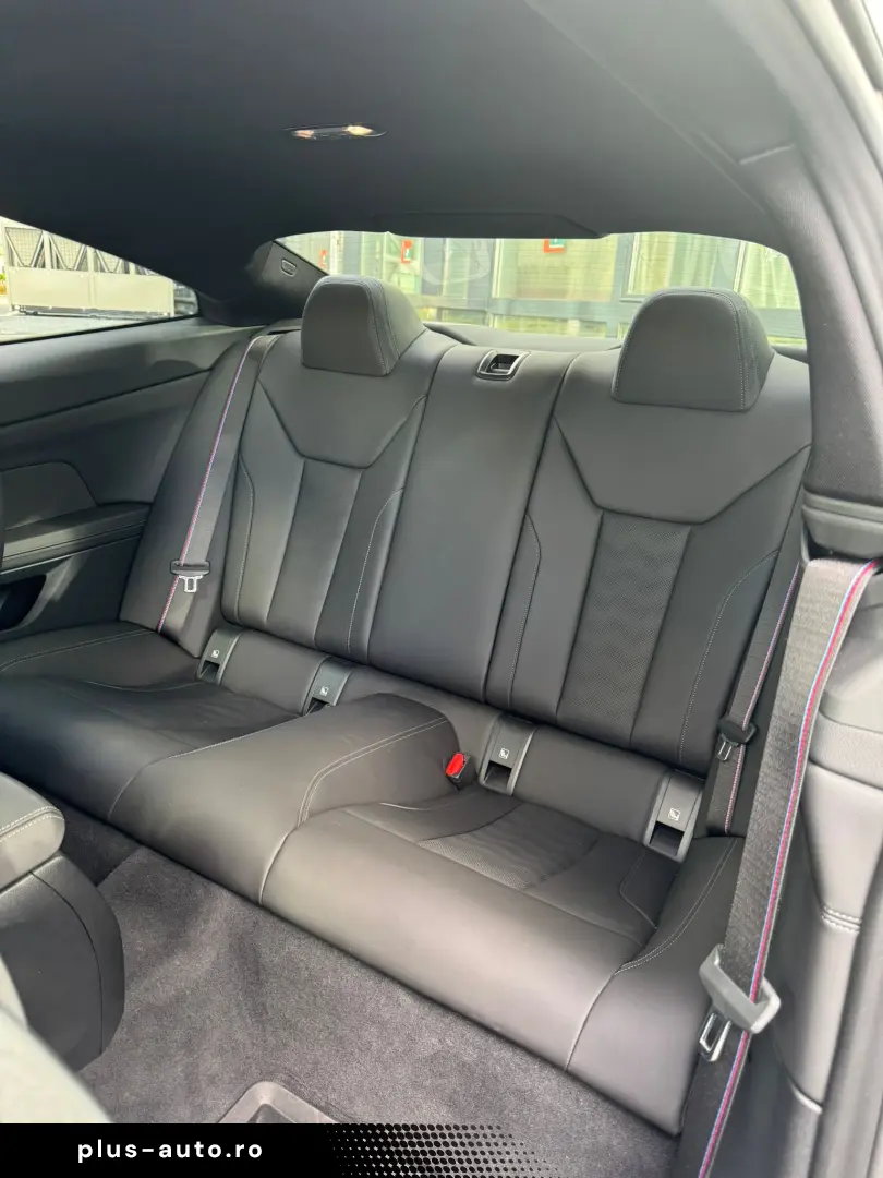 M4 COMPETITION XDRIVE 2024 - CARBON