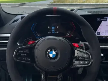 M4 COMPETITION XDRIVE 2024 - CARBON