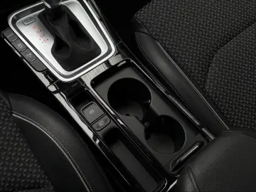 KIA XCeed DCT7