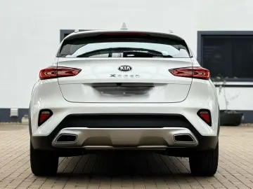 KIA XCeed DCT7