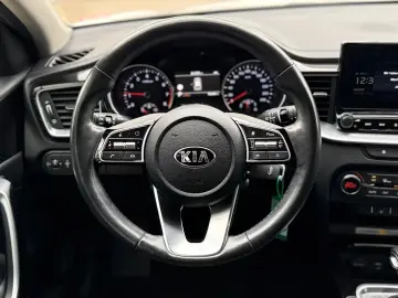 KIA XCeed DCT7