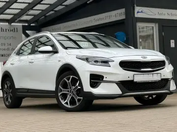 KIA XCeed DCT7