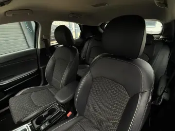 KIA XCeed DCT7