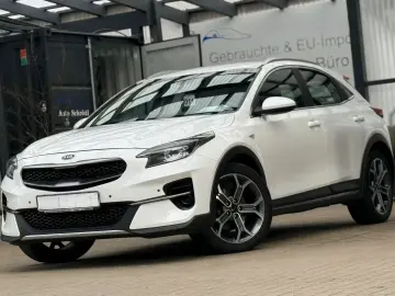 KIA XCeed DCT7