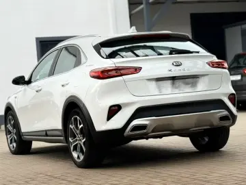 KIA XCeed DCT7