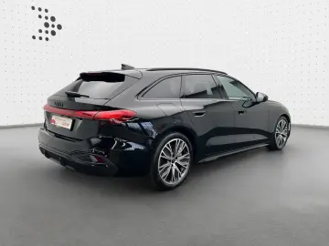 AUDI A5 Avant TDI quattro S line B&O Navi LED Einpark