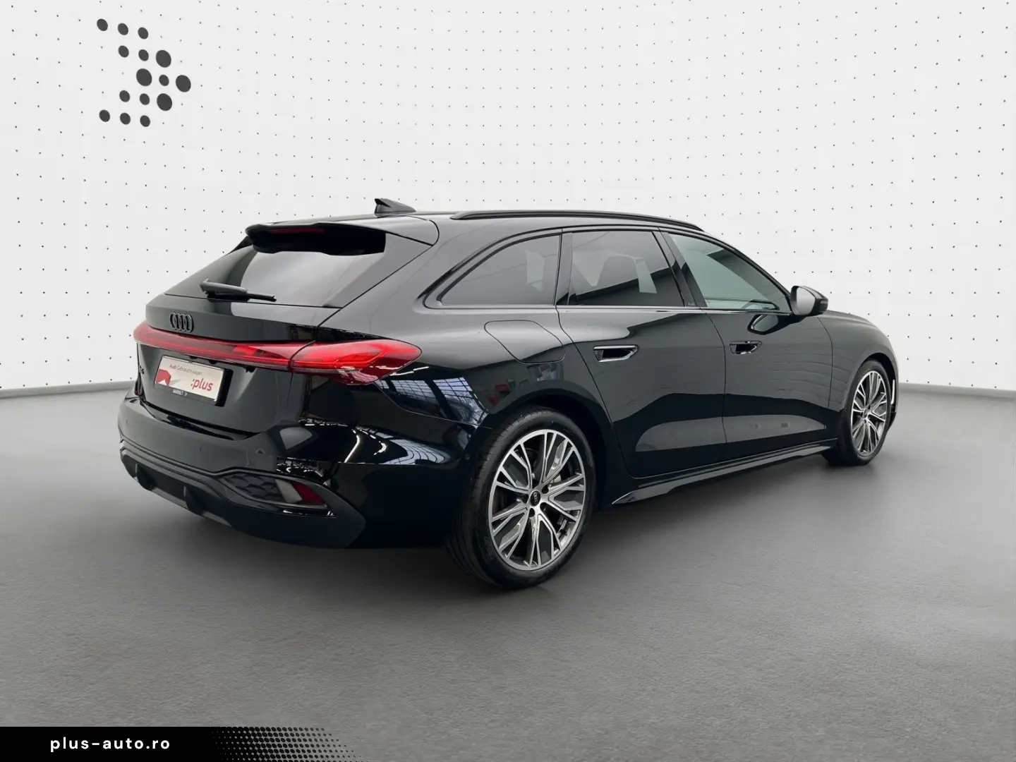 AUDI A5 Avant TDI quattro S line B&O Navi LED Einpark