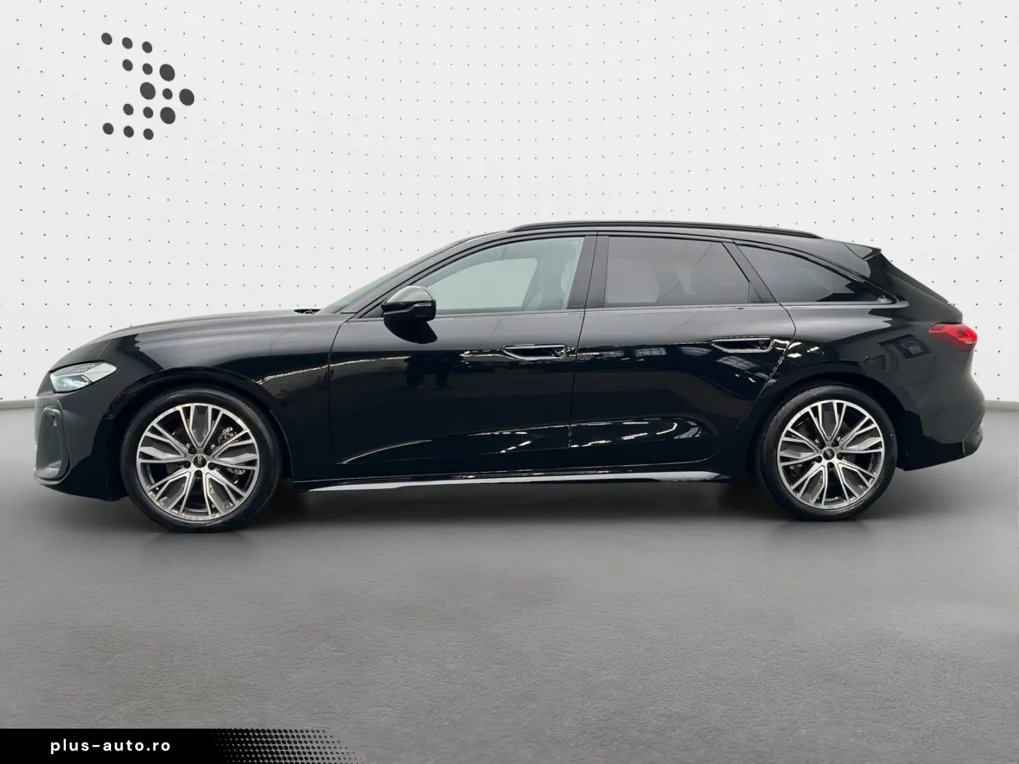 AUDI A5 Avant TDI quattro S line B&O Navi LED Einpark