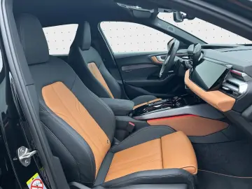 AUDI A5 Avant TDI quattro S line B&O Navi LED Einpark