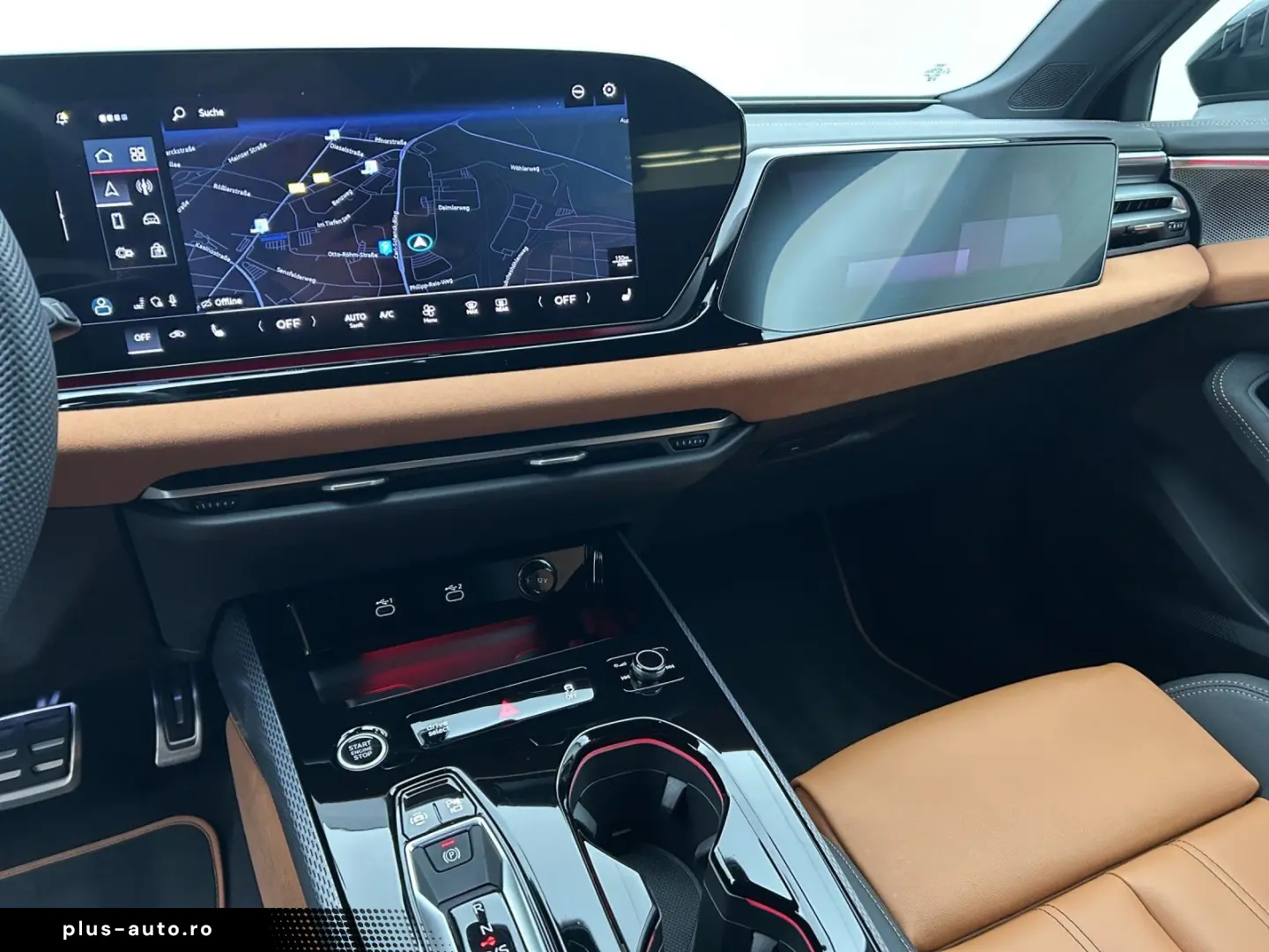 AUDI A5 Avant TDI quattro S line B&O Navi LED Einpark