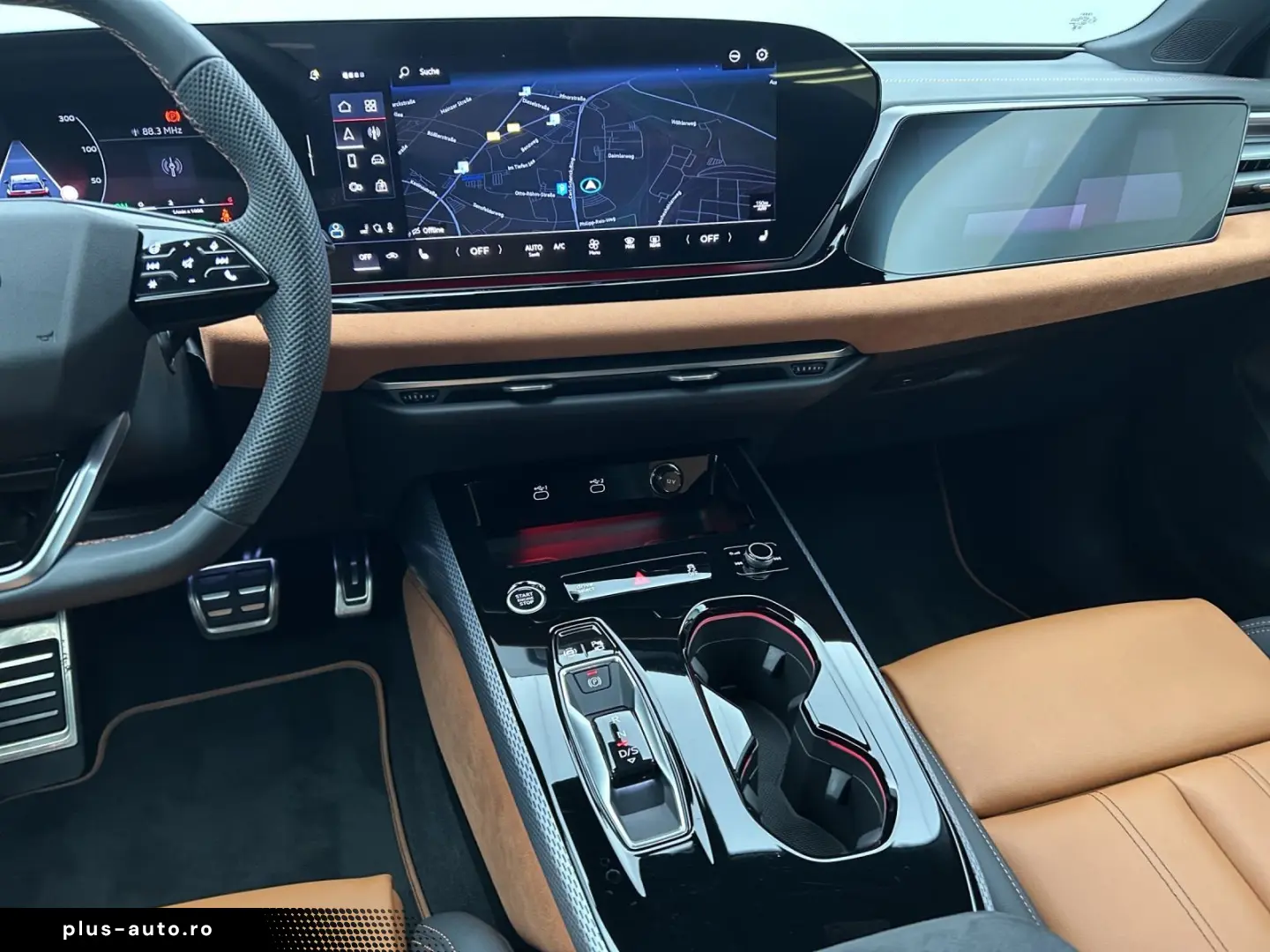 AUDI A5 Avant TDI quattro S line B&O Navi LED Einpark