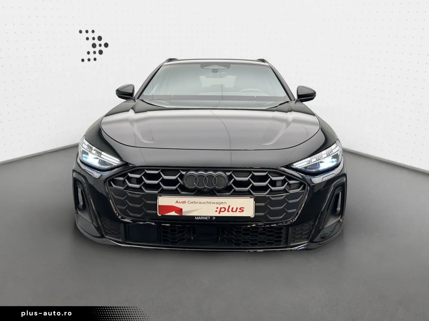 AUDI A5 Avant TDI quattro S line B&O Navi LED Einpark