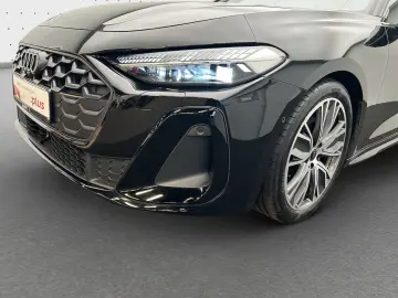 AUDI A5 Avant TDI quattro S line B&O Navi LED Einpark