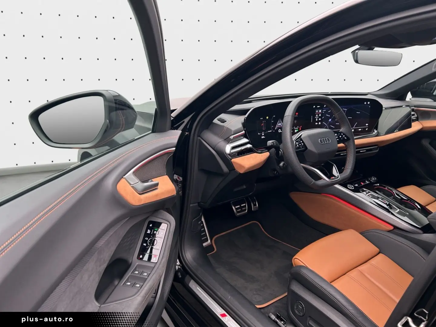 AUDI A5 Avant TDI quattro S line B&O Navi LED Einpark