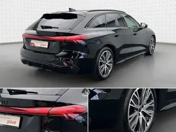 AUDI A5 Avant TDI quattro S line B&O Navi LED Einpark