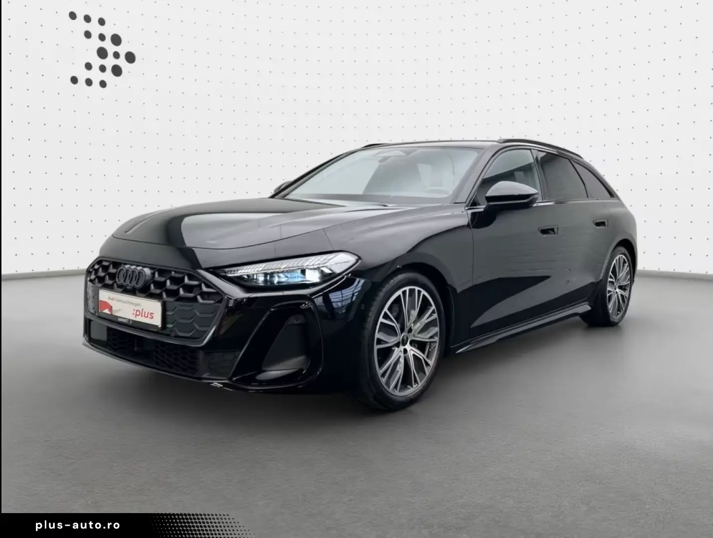 AUDI A5 Avant TDI quattro S line B&O Navi LED Einpark