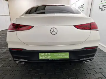 MERCEDES-BENZ GLE 400 d Coupe AMG Line 21 Zoll  360 &hellip;