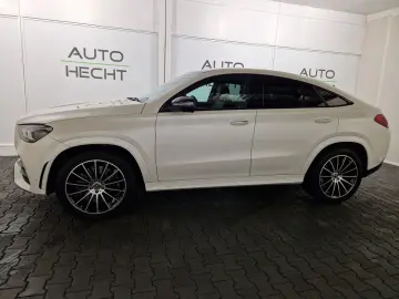 MERCEDES-BENZ GLE 400 d Coupe AMG Line 21 Zoll  360 &hellip;