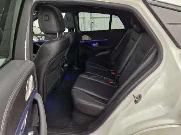 MERCEDES-BENZ GLE 400 d Coupe AMG Line 21 Zoll  360 &hellip;