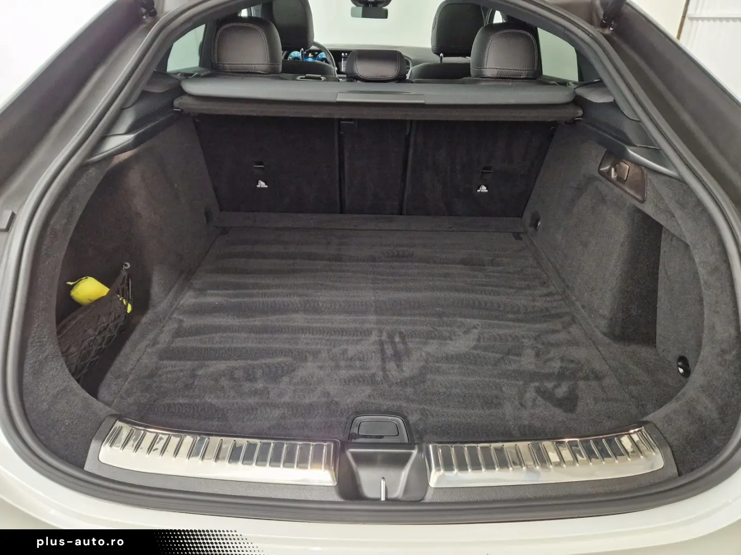 MERCEDES-BENZ GLE 400 d Coupe AMG Line 21 Zoll  360 &hellip;