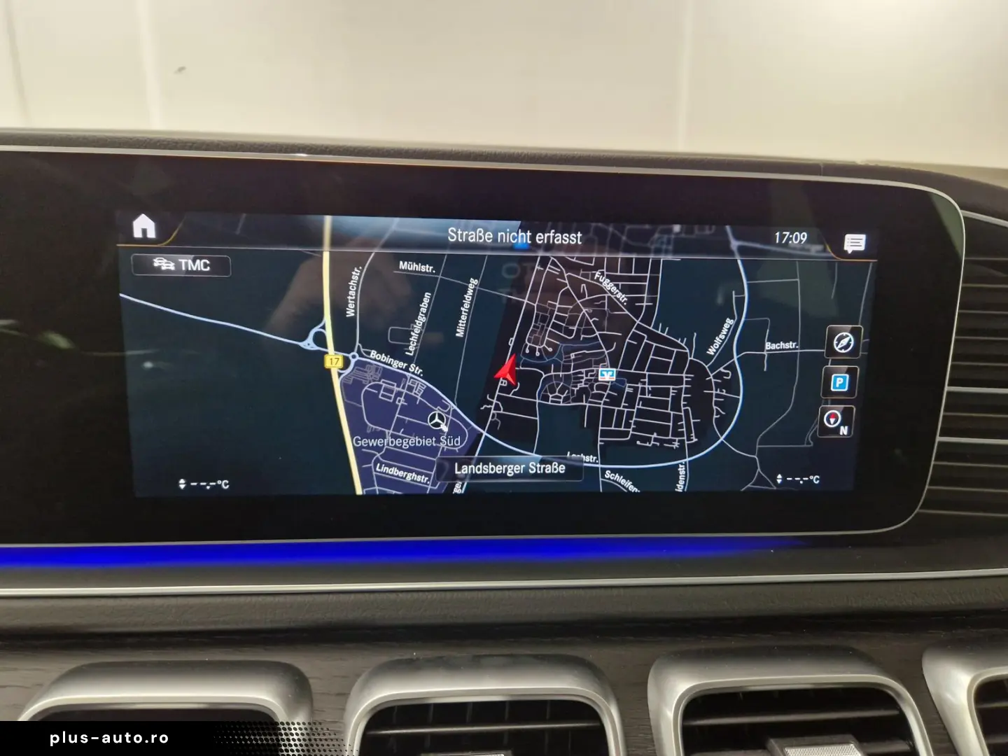 MERCEDES-BENZ GLE 400 d Coupe AMG Line 21 Zoll  360 &hellip;