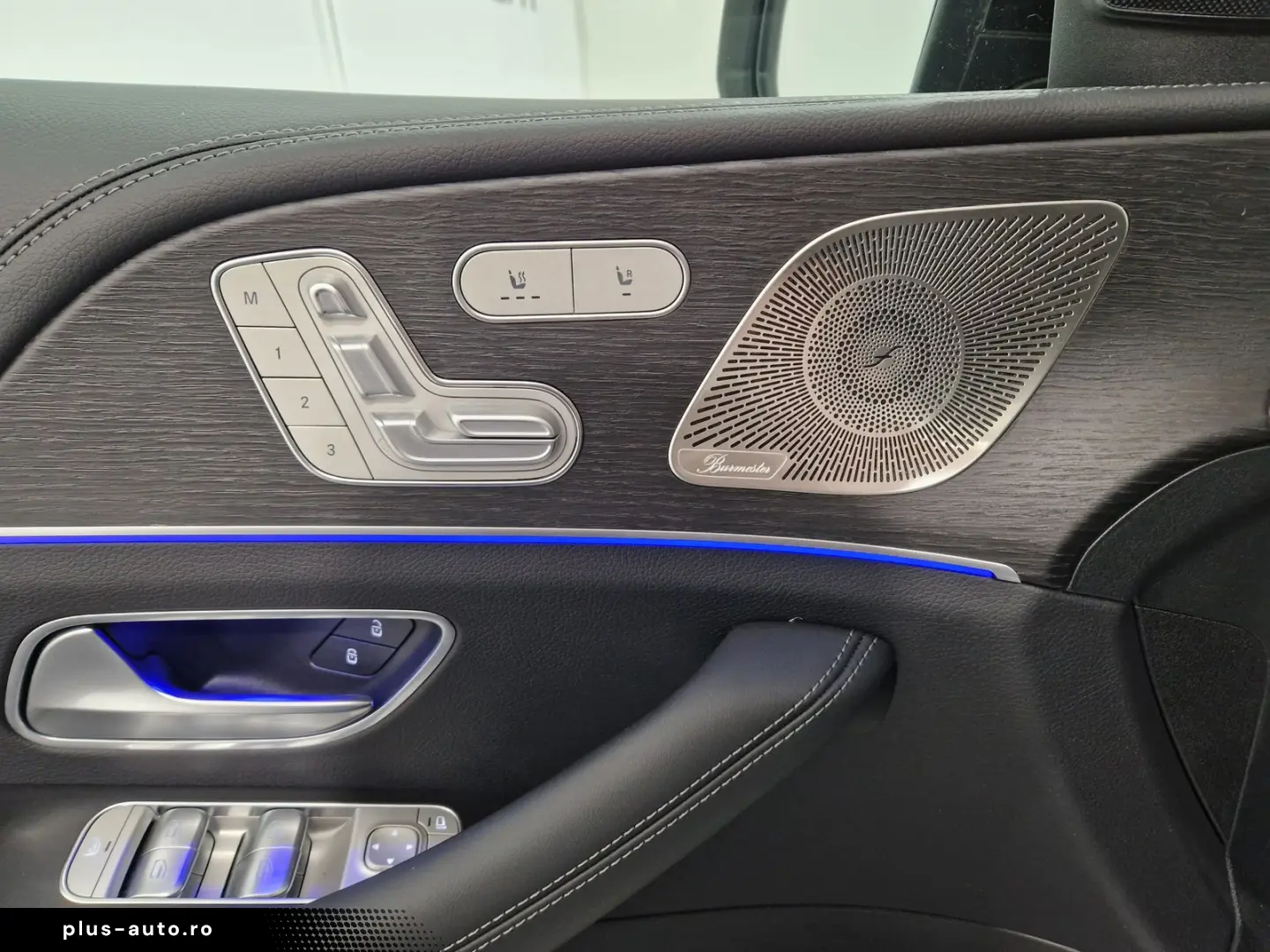 MERCEDES-BENZ GLE 400 d Coupe AMG Line 21 Zoll  360 &hellip;