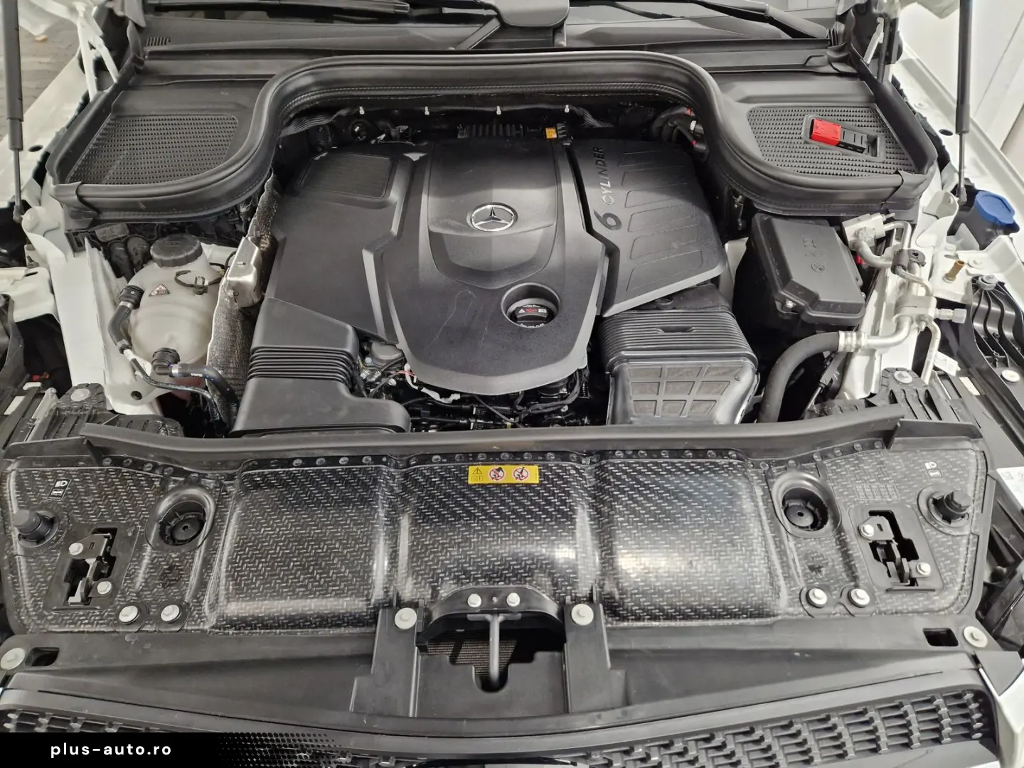 MERCEDES-BENZ GLE 400 d Coupe AMG Line 21 Zoll  360 &hellip;