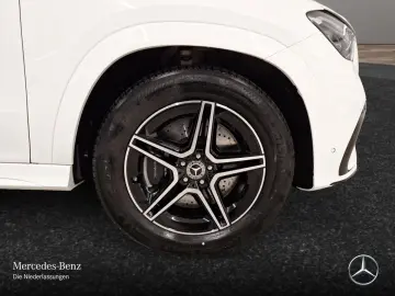 MERCEDES-BENZ GLE 450 d 4M Cp AMG Premium Pano HuD A&hellip;