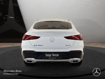 MERCEDES-BENZ GLE 450 d 4M Cp AMG Premium Pano HuD A&hellip;
