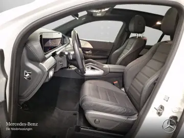 MERCEDES-BENZ GLE 450 d 4M Cp AMG Premium Pano HuD A&hellip;