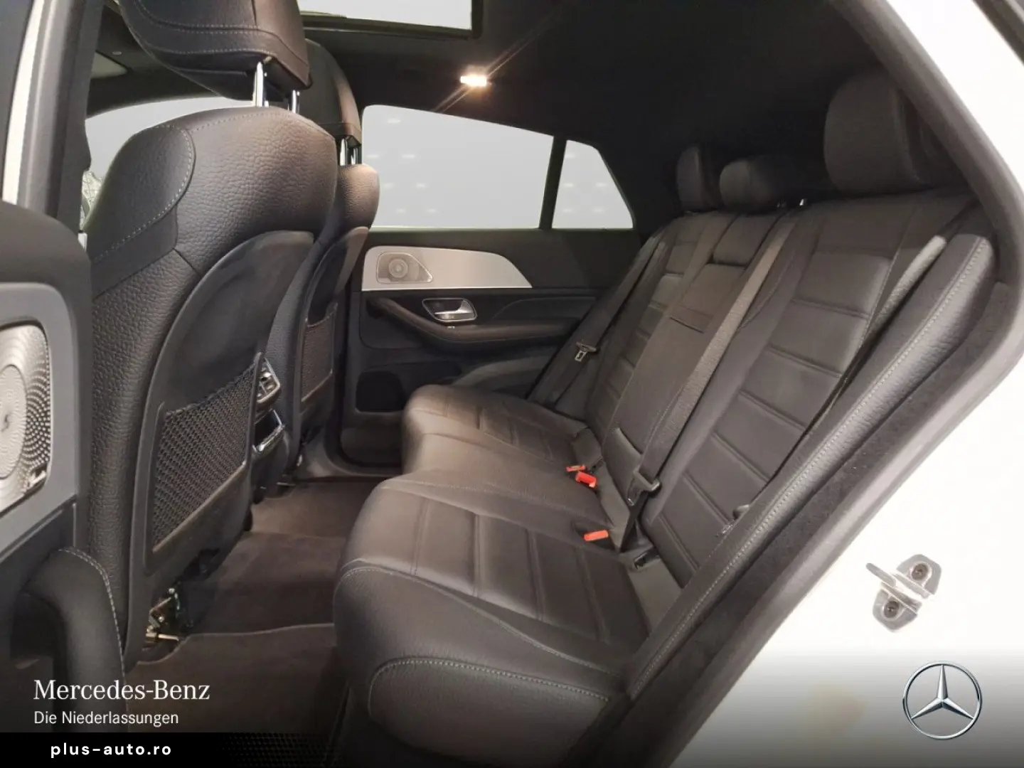 MERCEDES-BENZ GLE 450 d 4M Cp AMG Premium Pano HuD A&hellip;