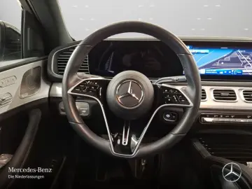 MERCEDES-BENZ GLE 450 d 4M Cp AMG Premium Pano HuD A&hellip;