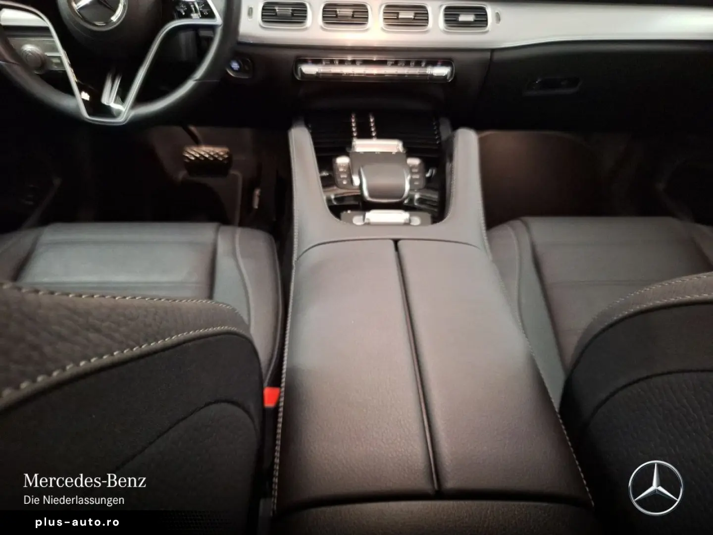 MERCEDES-BENZ GLE 450 d 4M Cp AMG Premium Pano HuD A&hellip;