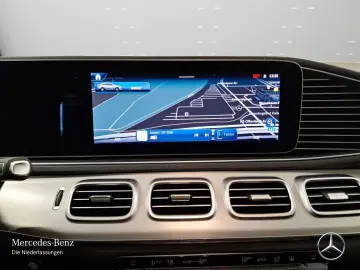 MERCEDES-BENZ GLE 450 d 4M Cp AMG Premium Pano HuD A&hellip;