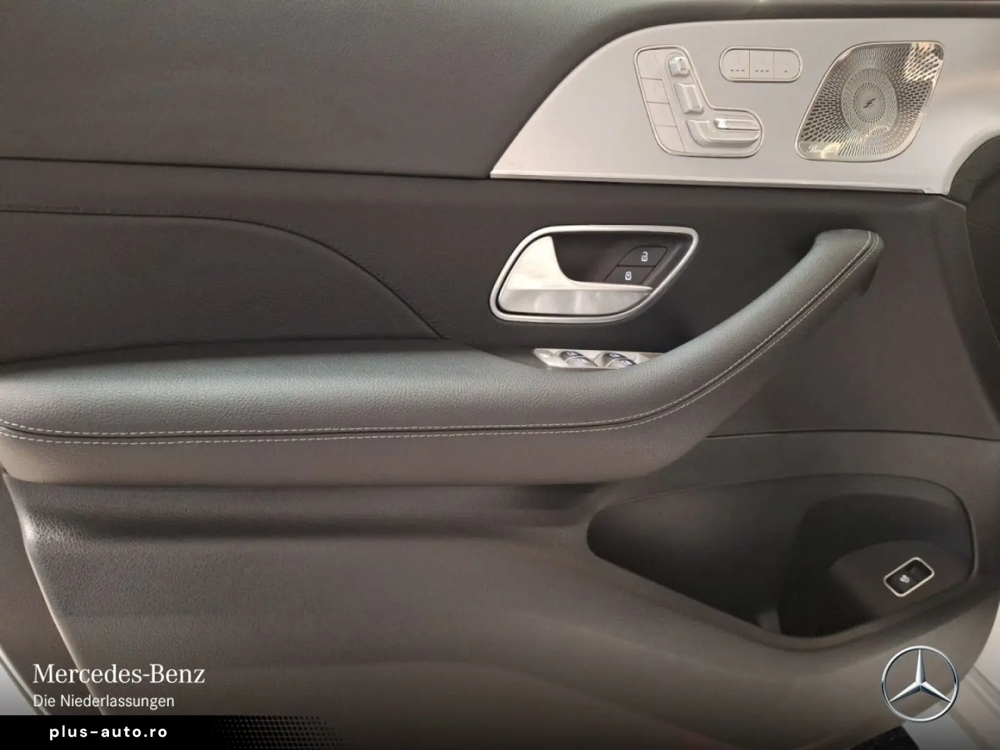 MERCEDES-BENZ GLE 450 d 4M Cp AMG Premium Pano HuD A&hellip;