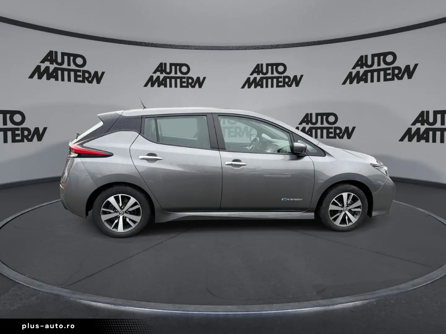 NISSAN Leaf NAVI CarPlay Klimaanlage SHZ PDC 1.Hd
